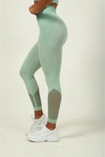 mesh-panelled-leggings