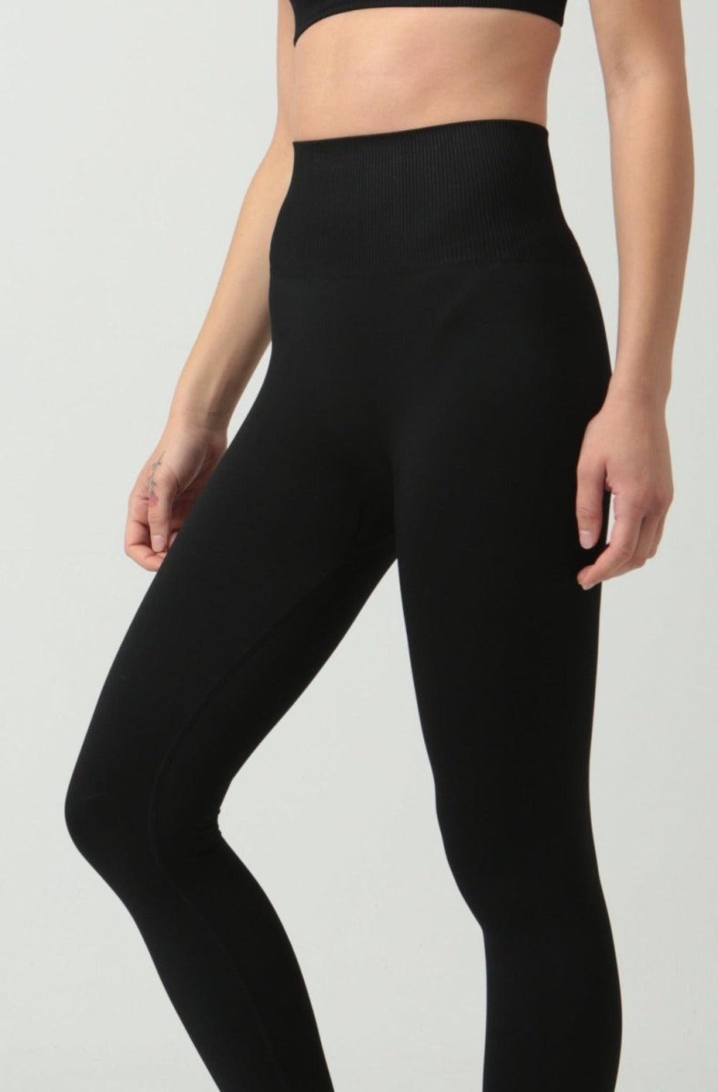 sports-leggings-black
