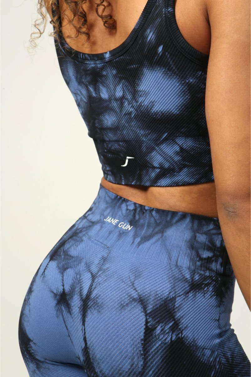 Contour Gym Leggings