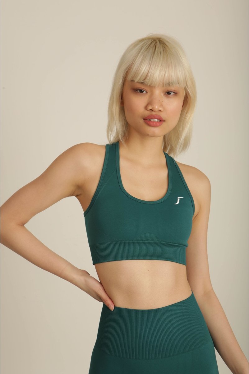 HIGH IMPACT SPORTS BRA FOR GYM