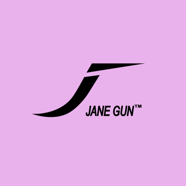 janegun.com logo
