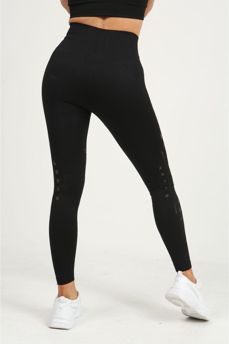 leggings-with-mesh