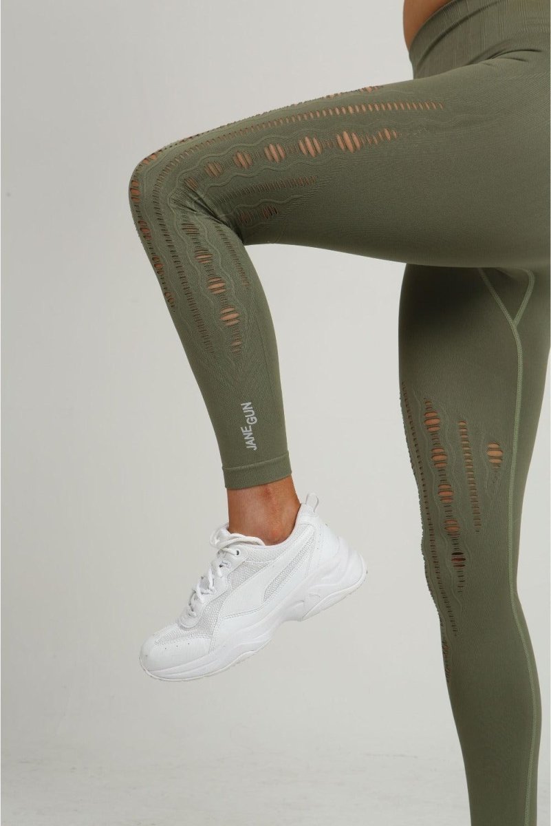 mesh-panelled-leggings