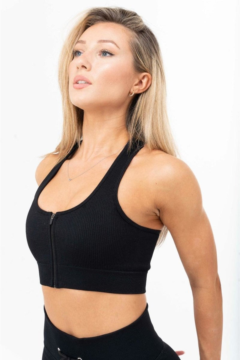 women's-black-sports-bra