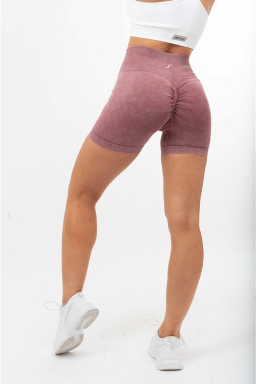 scrunch-bum-gym-shorts