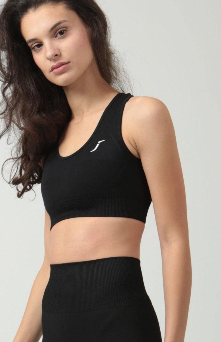 high-impact-sports-bra-for-women-UK-black