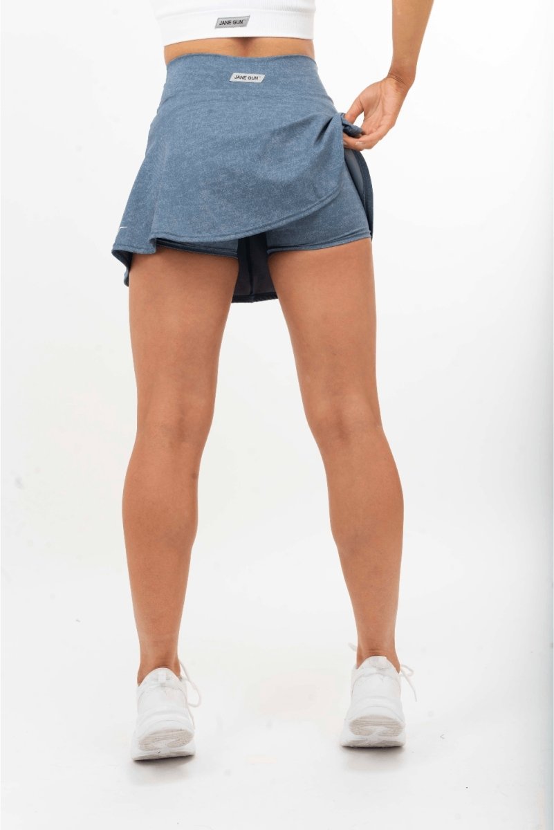 tennis-skort-women's