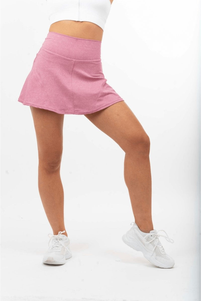 tennis-skort-women's